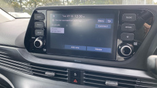 Hyundai i20 1.0T GDi 48V MHD SE Connect 5dr Petrol Hatchback